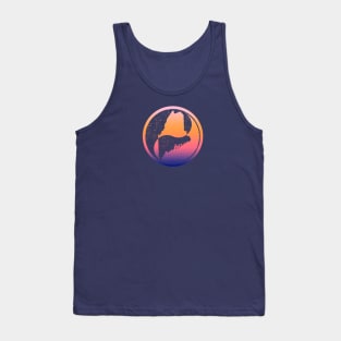 State O Maine Tank Top